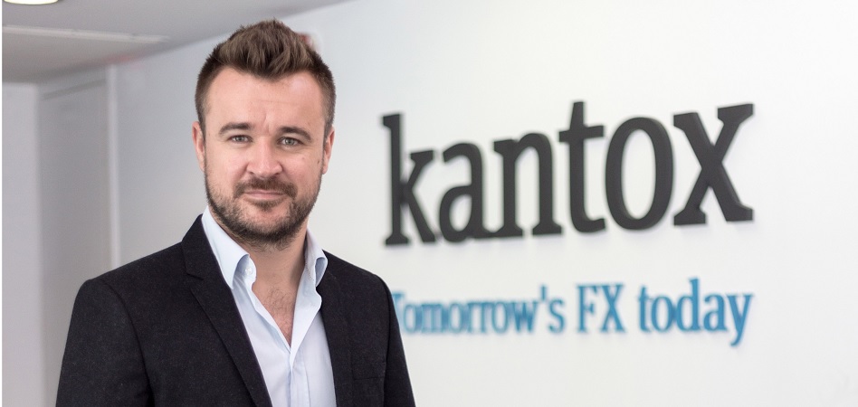 Kantox coge impulso: el negocio de la ‘fintech’ crece un 14,4% en 2016
